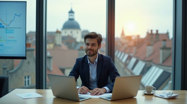 Agence SEO à Lille : boostez votre visibilité en ligne