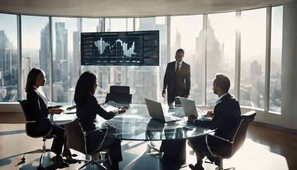 CADEST : un acteur clé de la gestion de fonds et du recrutement international
