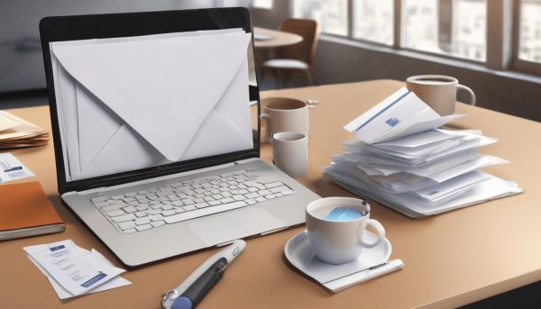 Ce que vous ignoriez sur le mailing : définition et enjeux