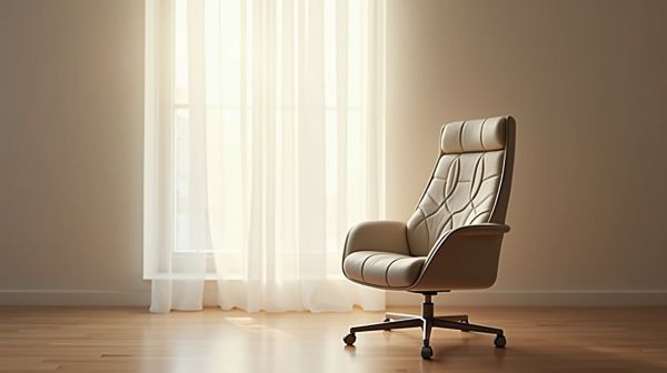 Comment choisir la chaise bureau idéale pour votre confort