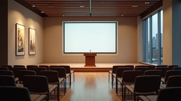 Comment choisir un conférencier IA pour vos événements ?