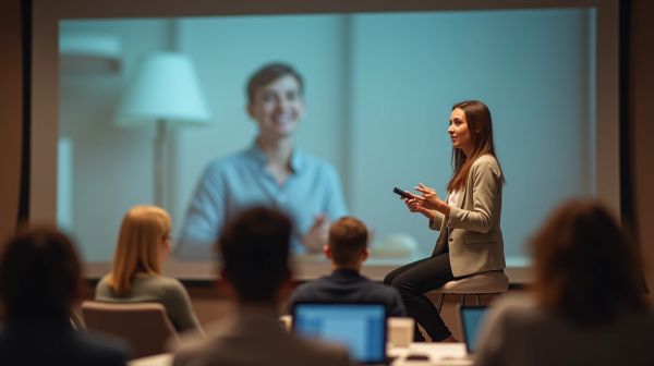 Comment choisir un conférencier IA pour vos événements ?
