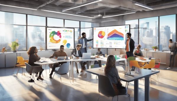 Comment développer vos compétences avec l’académie des jeunes entrepreneurs