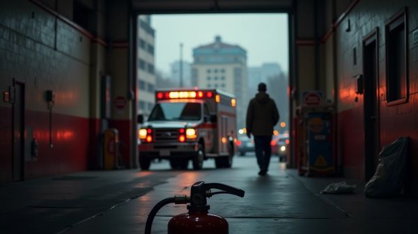 Comment garantir la sécurité incendie en Essonne ?