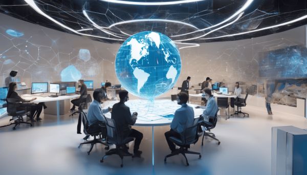Ompi : comment cette organisation propulse l’innovation mondiale
