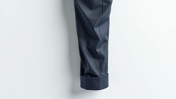 Pantalon de travail : l'indispensable pour une tenue professionnelle efficace
