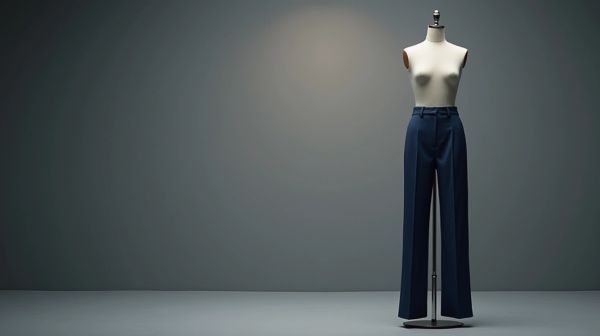 Pantalon de travail : l'indispensable pour une tenue professionnelle efficace