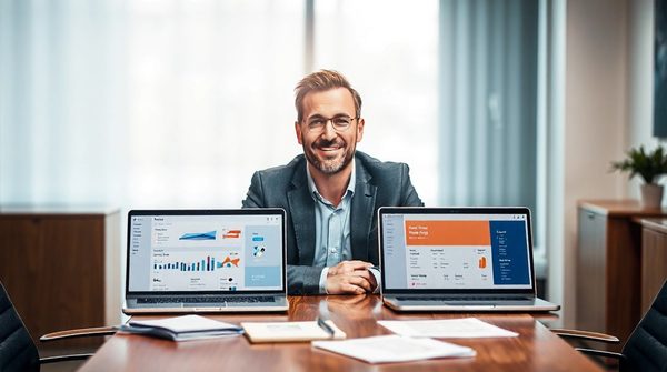 Pipedrive et hubspot : quel crm choisir pour votre équipe ?