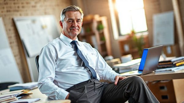 Top 5 raisons d'opter pour un pantalon de travail performant