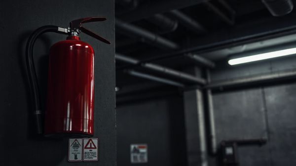 Top mesures essentielles pour la sécurité incendie en Essonne