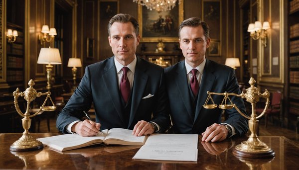 Avocat en droit de la concurrence à versailles : sécurisez vos affaires