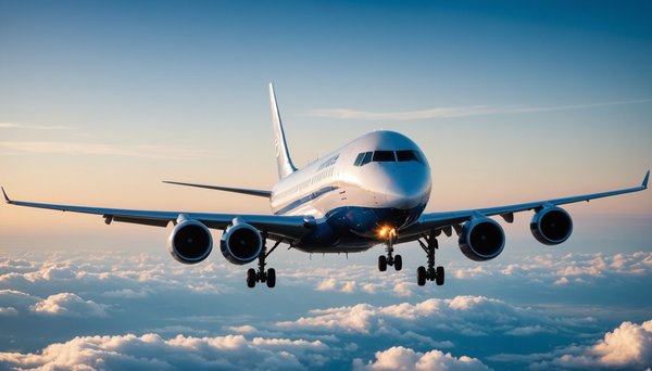 Découvertes exclusives en aviation commerciale : luxe et innovation