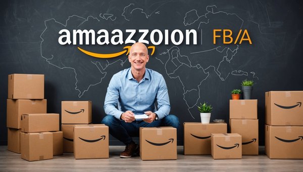 Les formations amazon fba : choisissez celle qui vous propulse en 2025