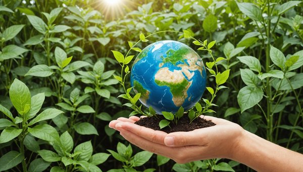 Conseils pratiques pour un développement durable réussi