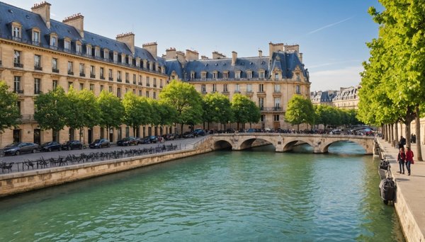 Bachelor management à paris : un tremplin vers la réussite