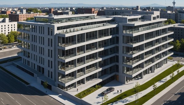 Bim architecture : révolutionner la conception et la construction