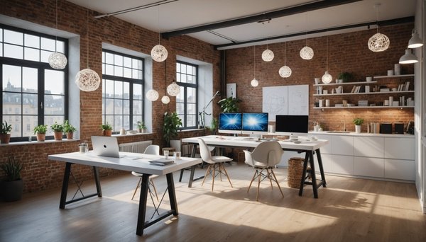 Comment un studio à lille façonne l'avenir créatif avec la 3d